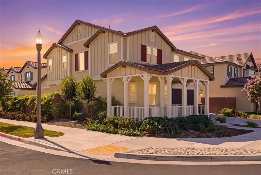 16589 Trailblazer Avenue, Chino, CA 91708 - #3