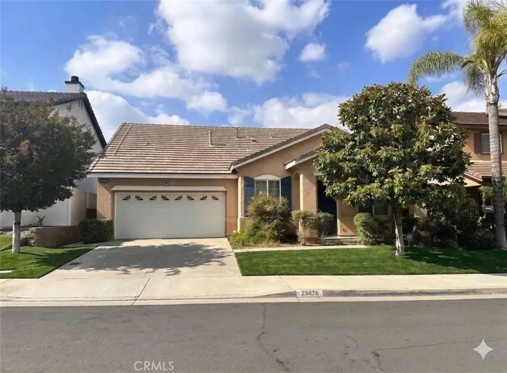 23476 Mariner, Moreno Valley, CA 92557 - #1
