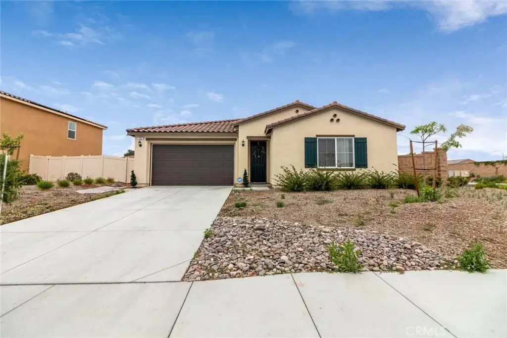 987 Runaway Trail, San Jacinto, CA 92582 - #1