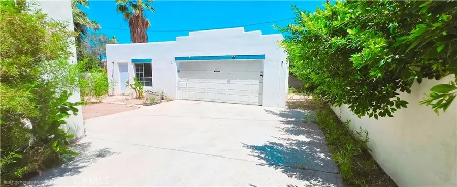 1932 S Barona, Palm Springs, CA 92264 - #3