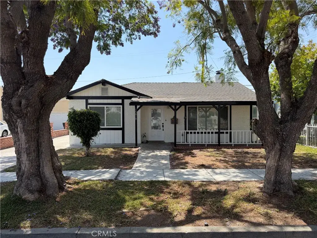 15019 Gard, Norwalk, CA 90650 - #1