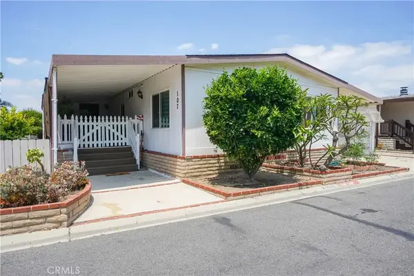 21217 Washington #107, Walnut, CA 91789