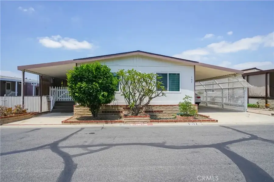 21217 Washington #107, Walnut, CA 91789 - #3