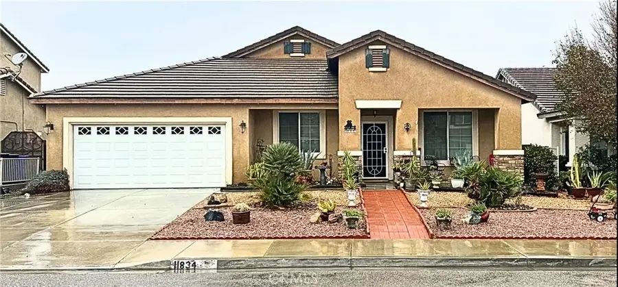 11834 Dellwood, Victorville, CA 92392 - #2