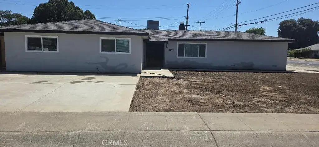 1138 Valley Street, Visalia, CA 93277 - #1