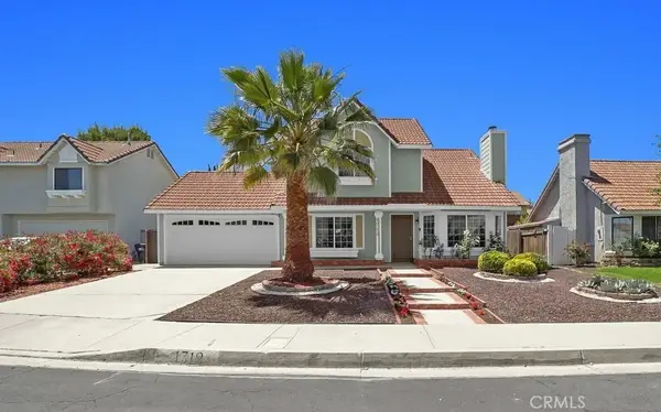 1712 Woodbridge, Palmdale, CA 93550