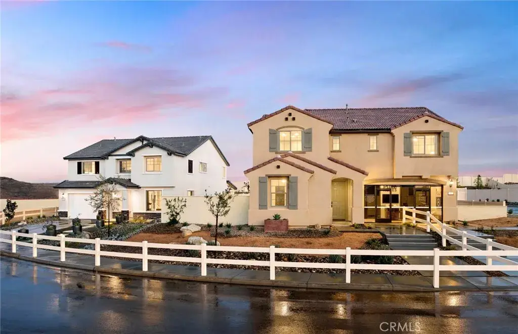 4292 Ladrillo Street, Lake Elsinore, CA 92530 - #1