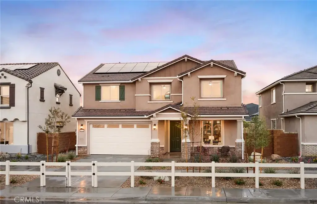 29465 Ironview Drive, Menifee, CA 92584 - #1