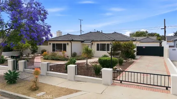 1130 W 186th, Gardena, CA 90248