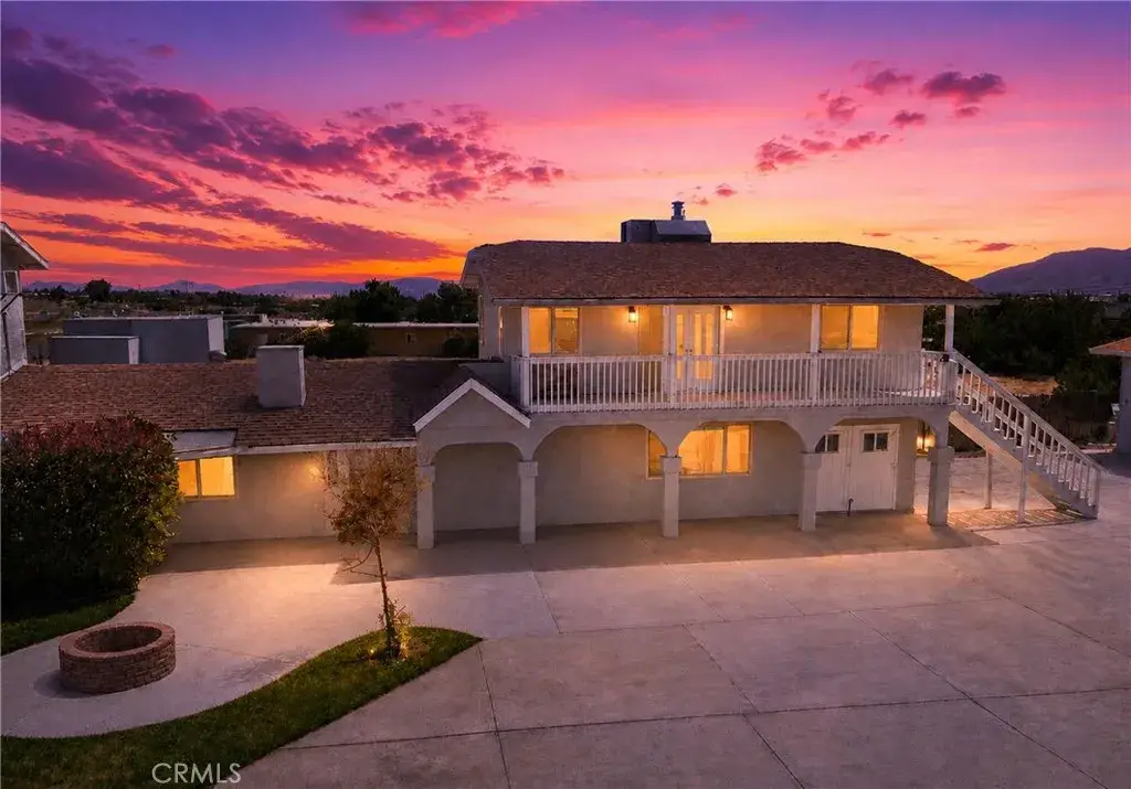 7008 Summit Valley, Hesperia, CA 92345 - #1