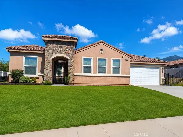 6668 N Ashlynn, San Bernardino, CA 92407