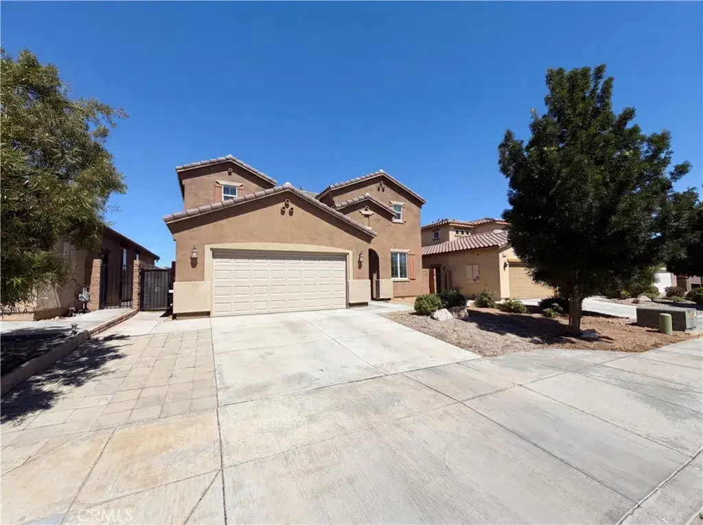 15110 Paseo Verde Place, Victorville, CA 92394 - #1