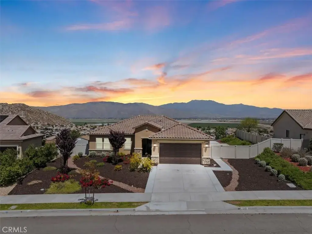 539 Chalakat Court, San Jacinto, CA 92582 - #1