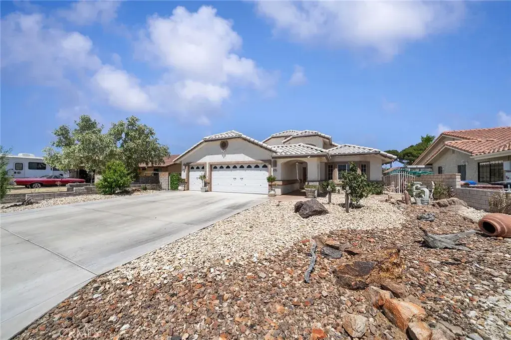 14576 Mast Lane, Helendale, CA 92342 - #1