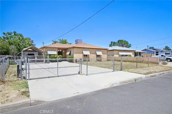 15412 Pine Avenue, Fontana, CA 92335