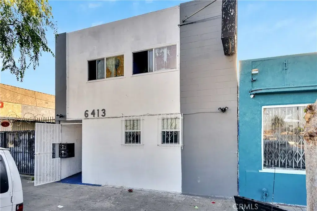 6413 S Vermont, Los Angeles, CA 90044 - #1