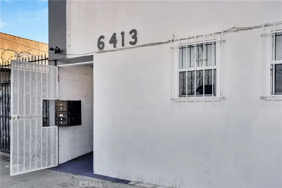 6413 S Vermont, Los Angeles, CA 90044 - #2