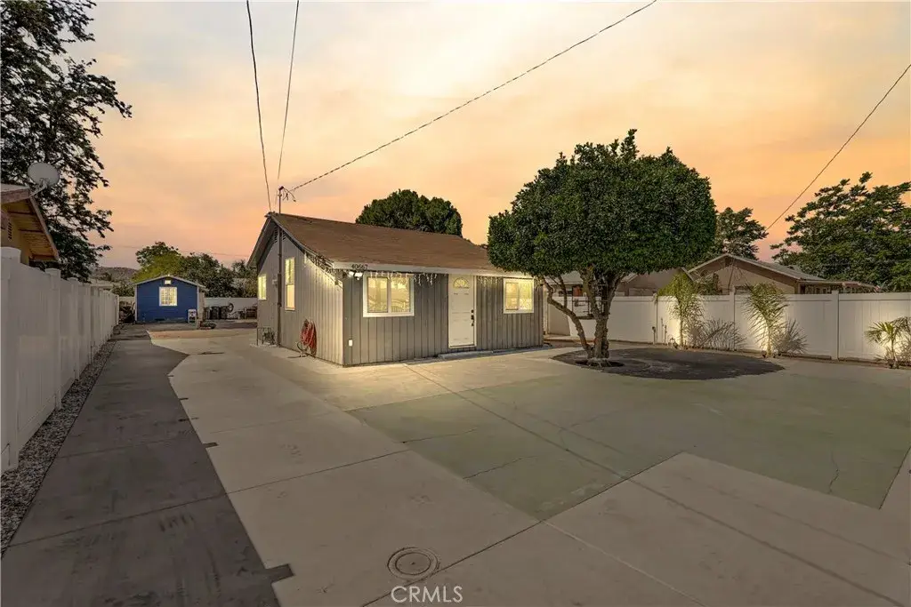 40667 Mayberry, Hemet, CA 92544 - #1