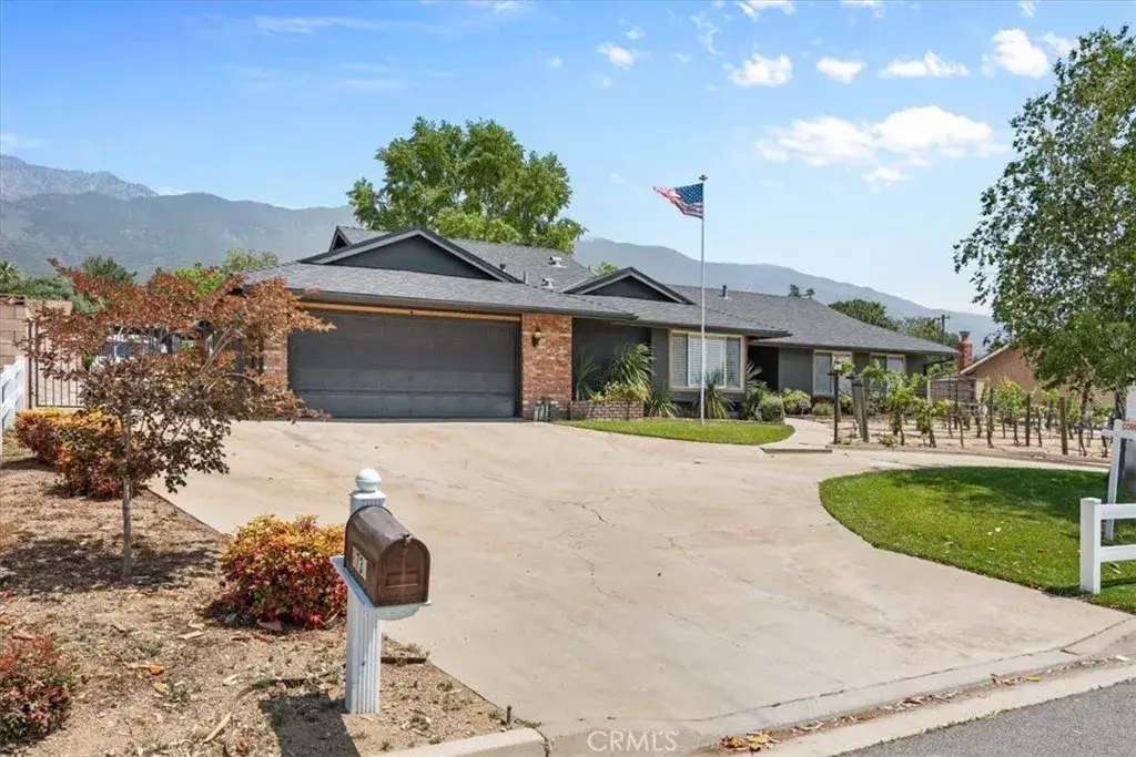 8730 Rancho, Rancho Cucamonga, CA 91701 - #1