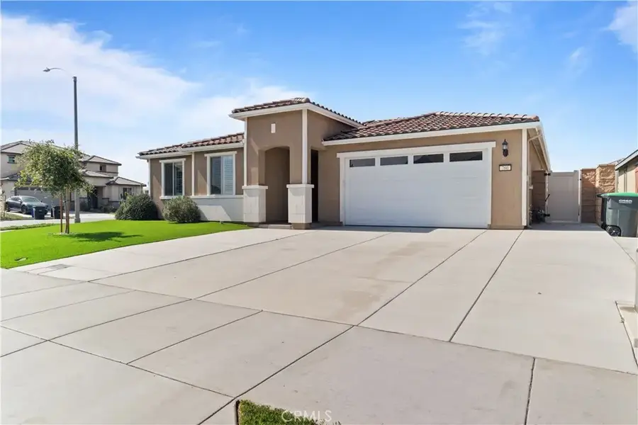 760 Kuchar Street, Perris, CA 92571 - #2