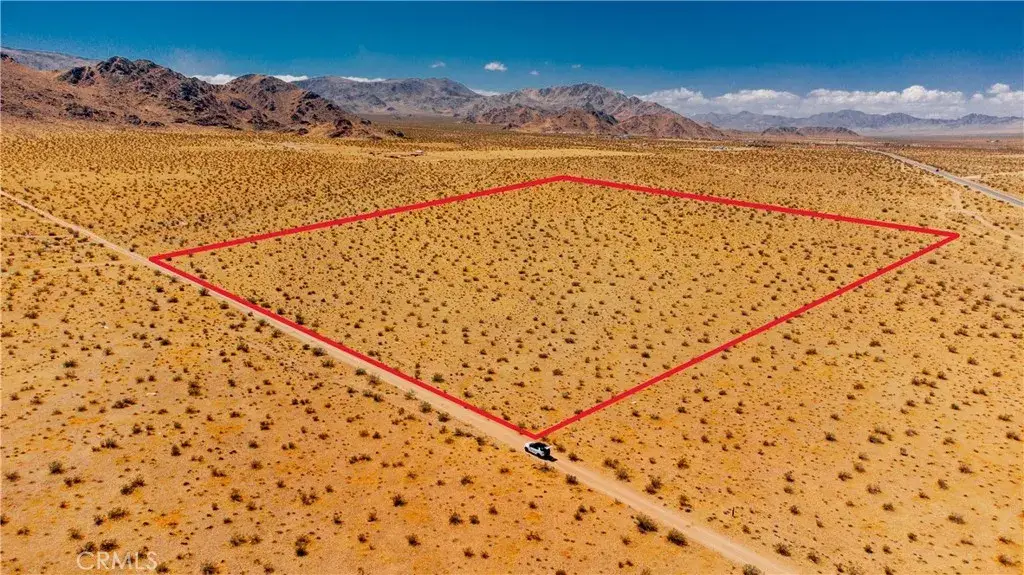 0 Waalew, Lucerne Valley, CA 92356 - #1