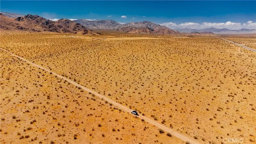 0 Waalew, Lucerne Valley, CA 92356 - #2