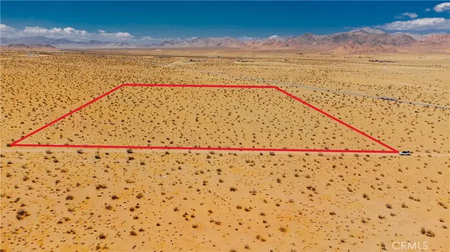 0 Waalew, Lucerne Valley, CA 92356 - #3