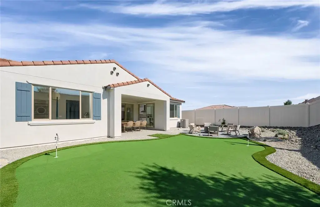25214 Banded Hills Drive, Menifee, CA 92585 - #1