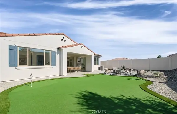 25214 Banded Hills Drive, Menifee, CA 92585