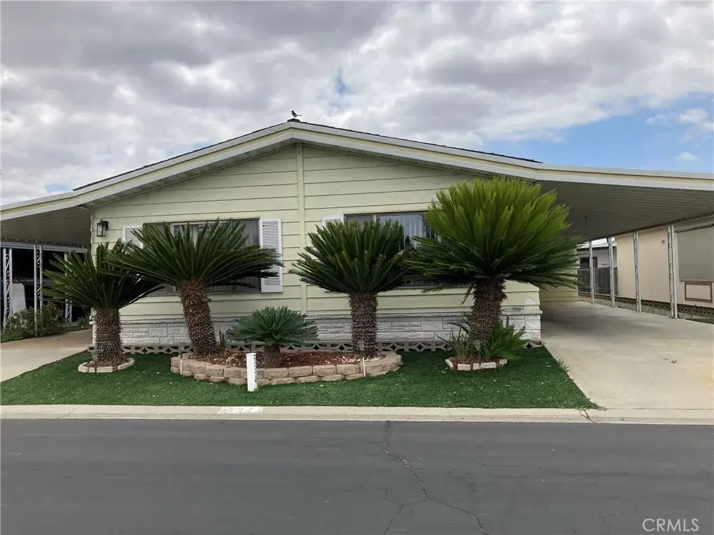 601 N Kirby #534, Hemet, CA 92545 - #1