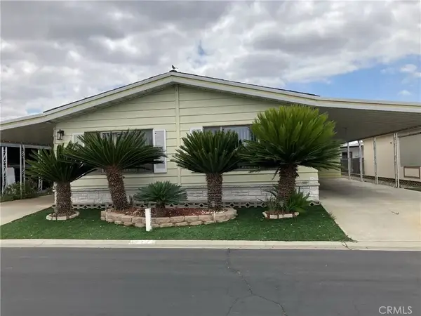 601 N Kirby #534, Hemet, CA 92545