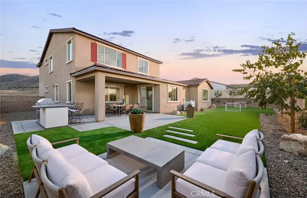 27239 Lapis Drive, Menifee, CA 92586 - #1