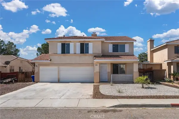 11575 Winter Place, Adelanto, CA 92301