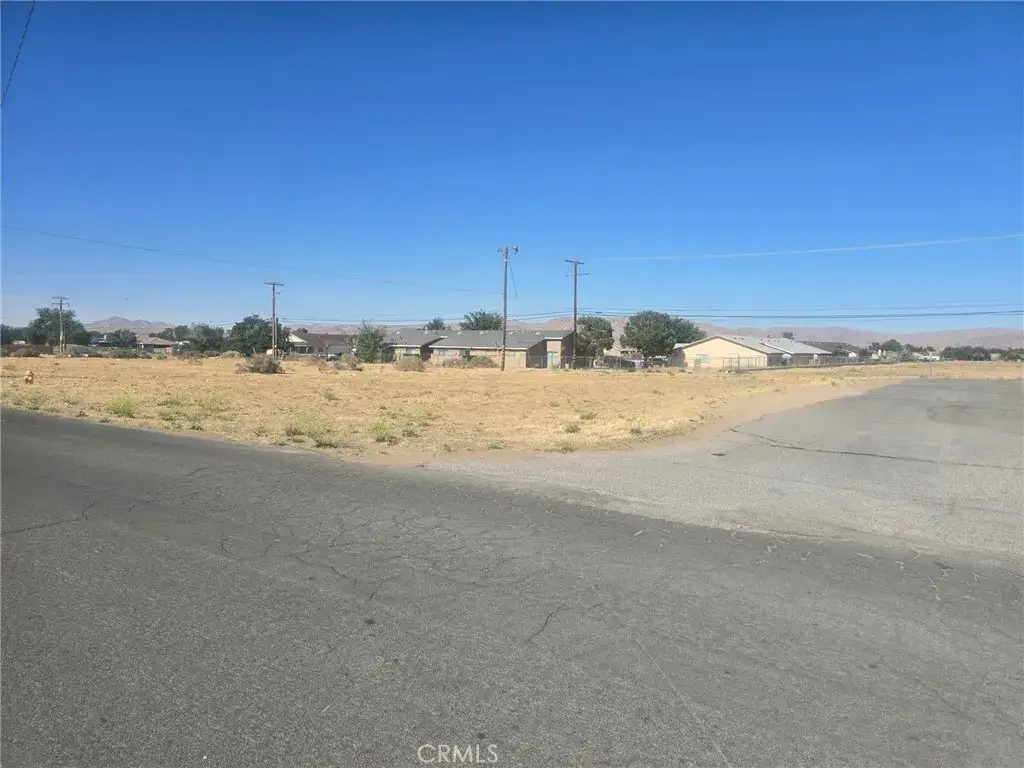 0 Wanaque, Apple Valley, CA 92307 - #1