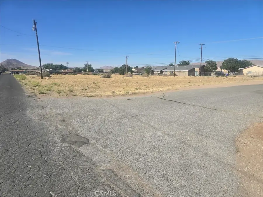 0 Wanaque, Apple Valley, CA 92307 - #2
