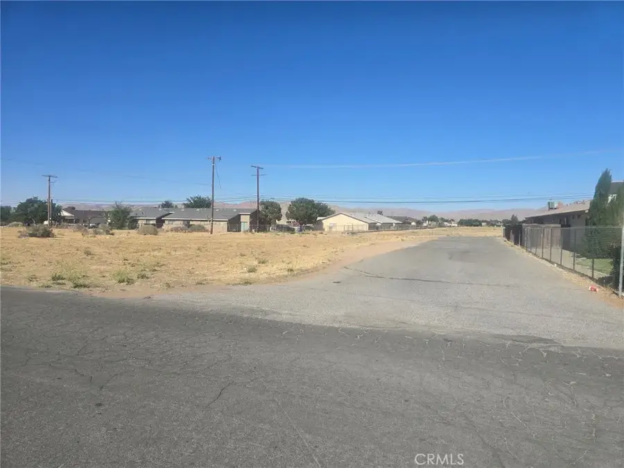 0 Wanaque, Apple Valley, CA 92307 - #3