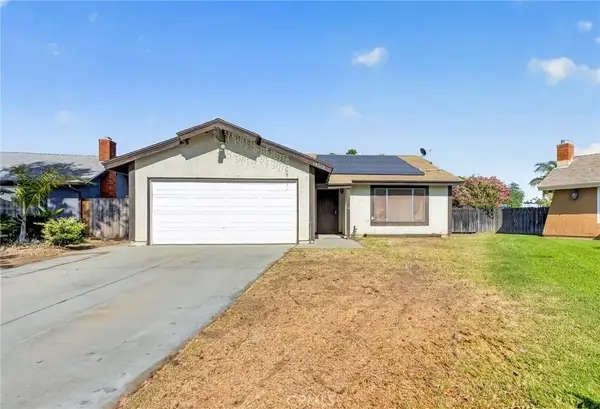14278 Victor Drive, Moreno Valley, CA 92553
