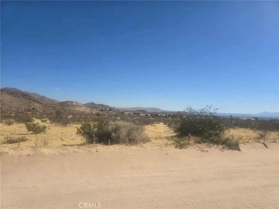 0 Cahuilla, Apple Valley, CA 92307 - #2