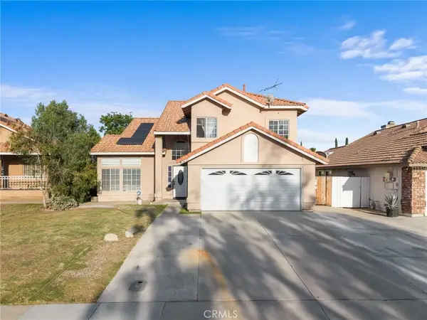 12870 Barbazon, Moreno Valley, CA 92555