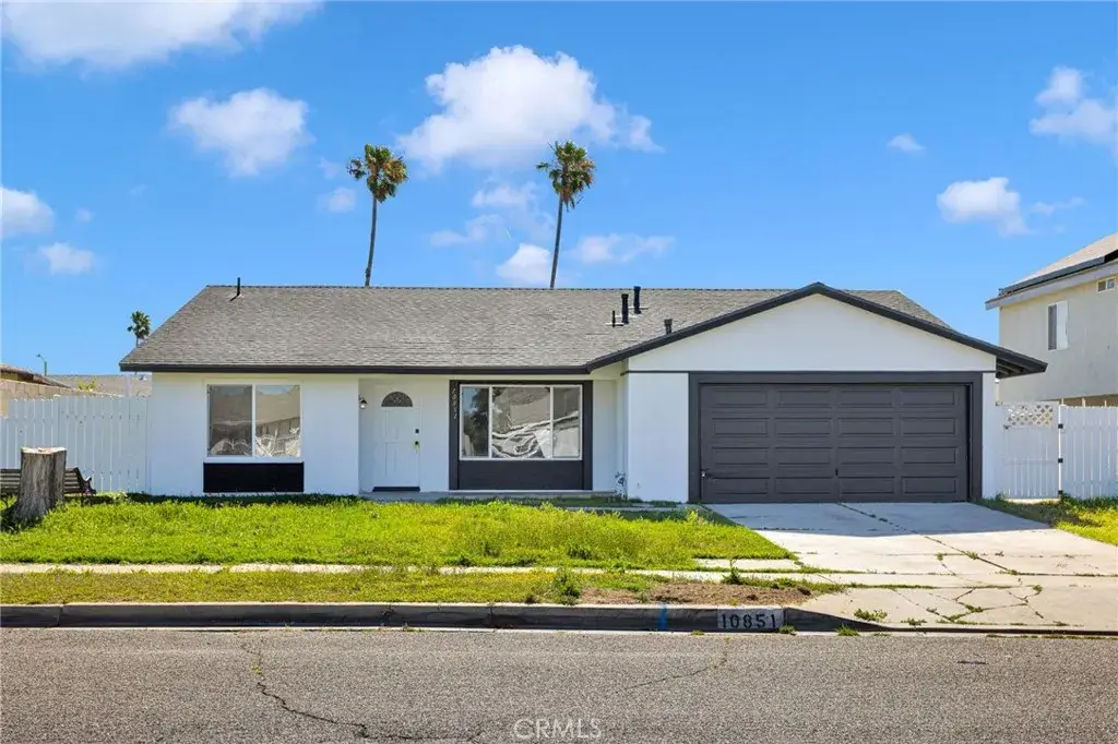 10851 Maple, Bloomington, CA 92316 - #1