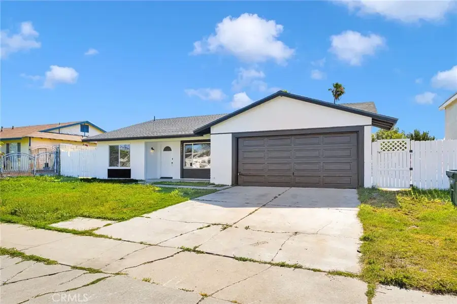 10851 Maple, Bloomington, CA 92316 - #2