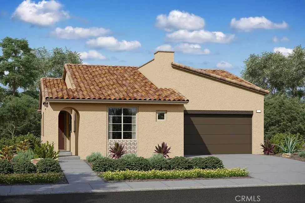 1570 Winding Sun Drive, Beaumont, CA 92223 - #1
