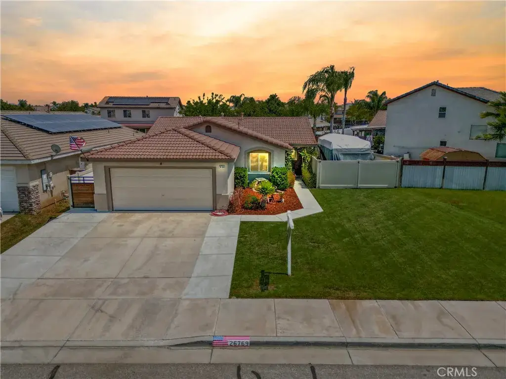 26769 Hanford, Menifee, CA 92584 - #1