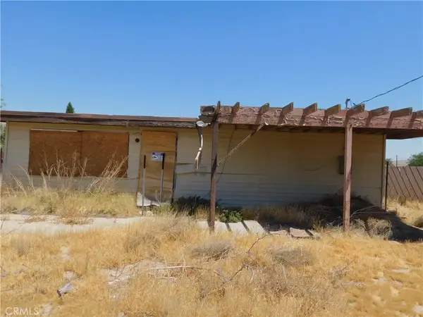 25372 Jade Road, Barstow, CA 92311