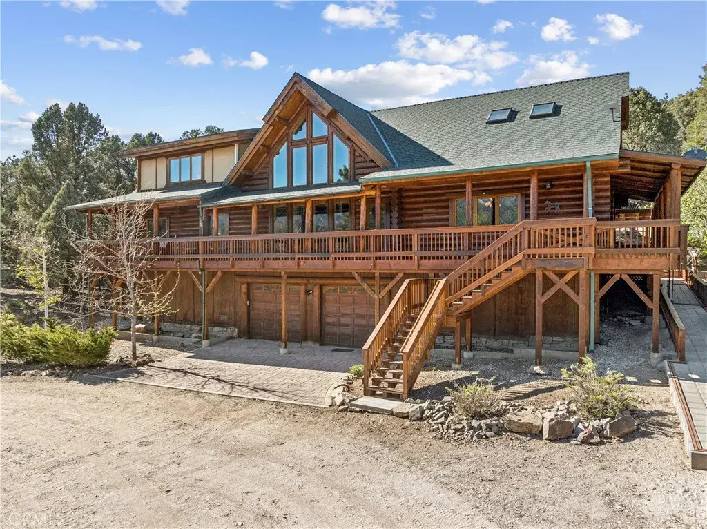 2759 Erwin Ranch Road, Big Bear City, CA 92314 - #1