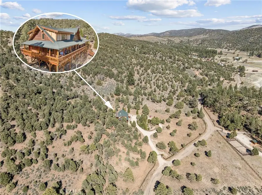 2759 Erwin Ranch Road, Big Bear City, CA 92314 - #2