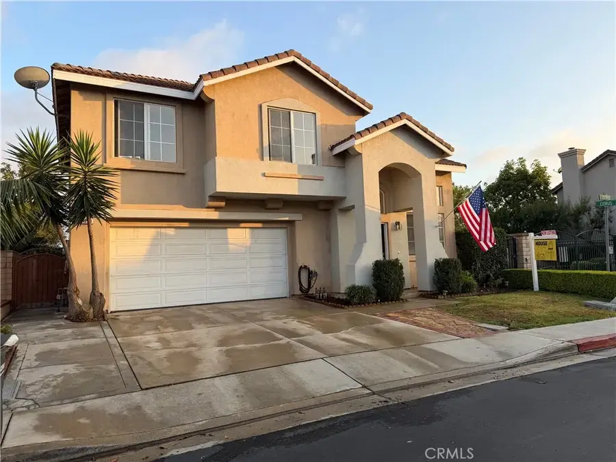 1209 Citrus Place, Costa Mesa, CA 92626 - #3