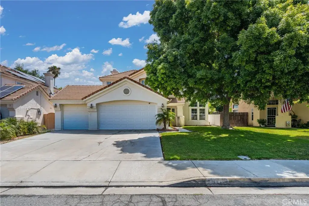1538 Rexford, Hemet, CA 92545 - #1