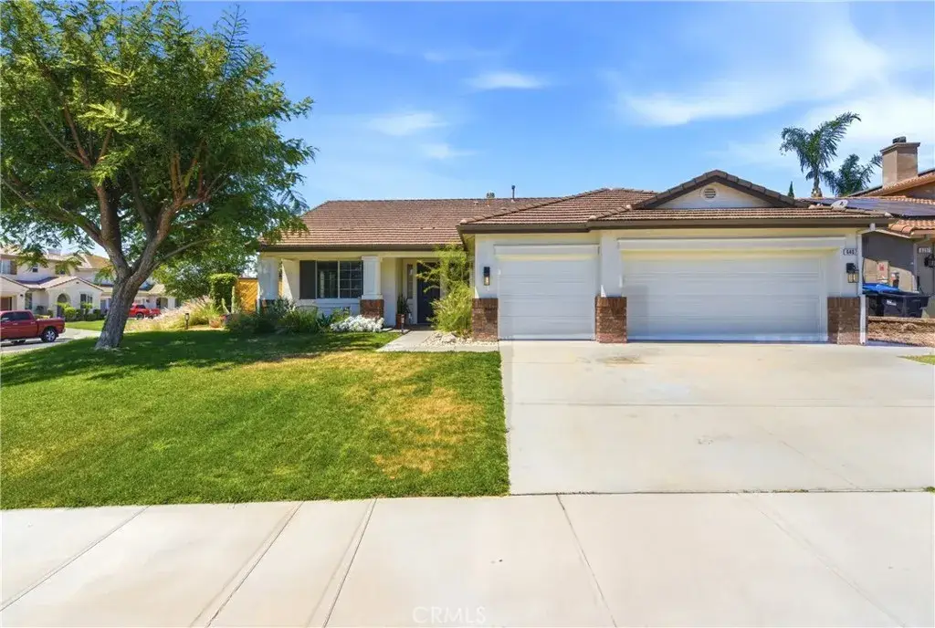 6407 Erica Court, Eastvale, CA 92880 - #1