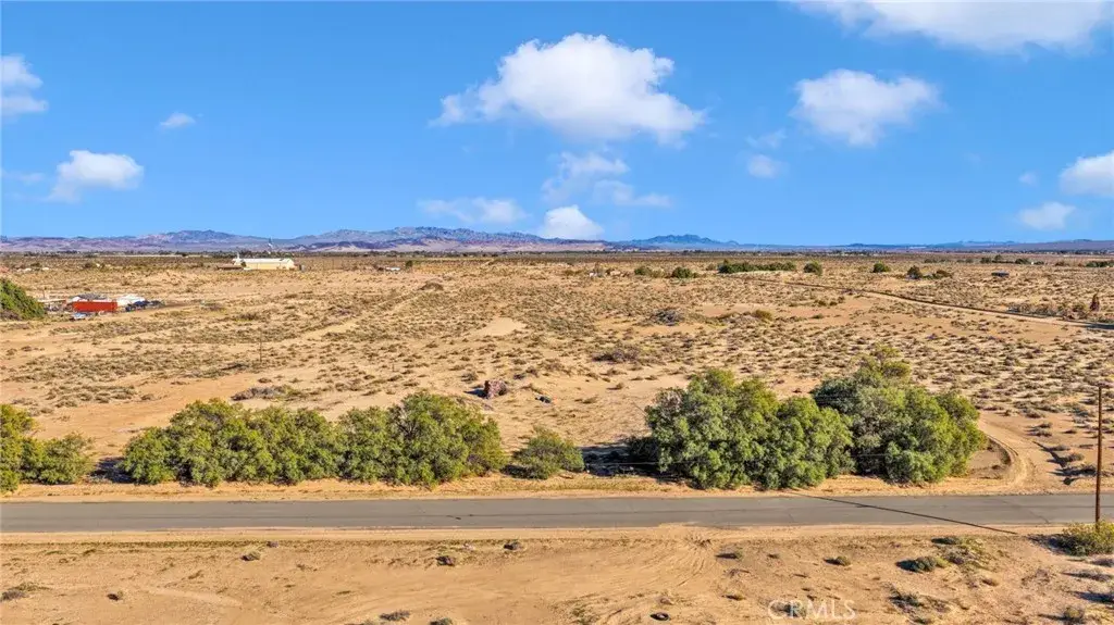 0 Tujunga, Newberry Springs, CA 92365 - #1